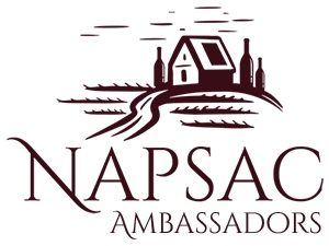 NapSac Ambassadors logo